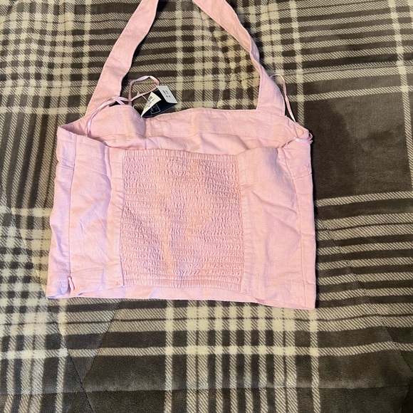 NWT Abercrombie pants set - Picture 3 of 6